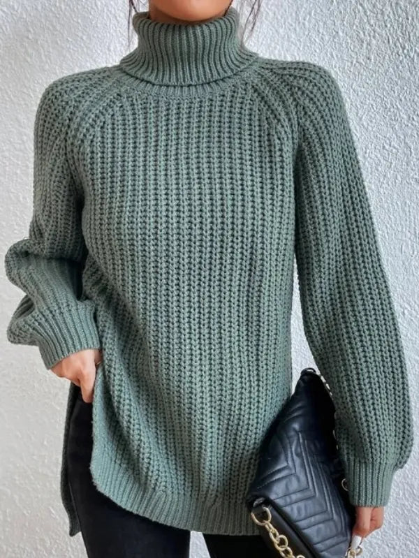 Clemency | Zeitlose und stilvolle Sommerpullover