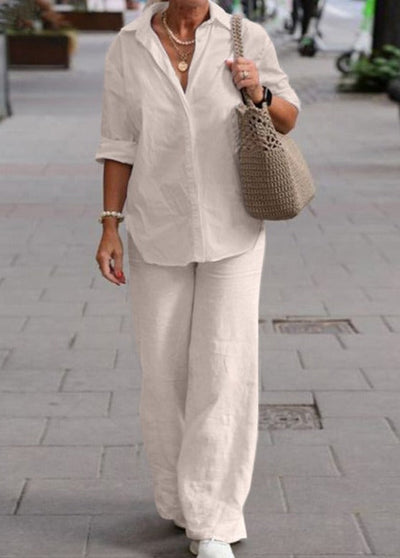 Isabel | Eleganz Ohne Mühe