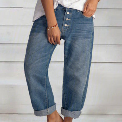 Cazzie | Weite Damenjeans