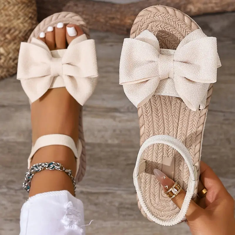 Michela - Stilvolle Bequeme Sandale