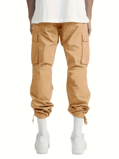 Mitoro | Men's Functional Cargo Pants