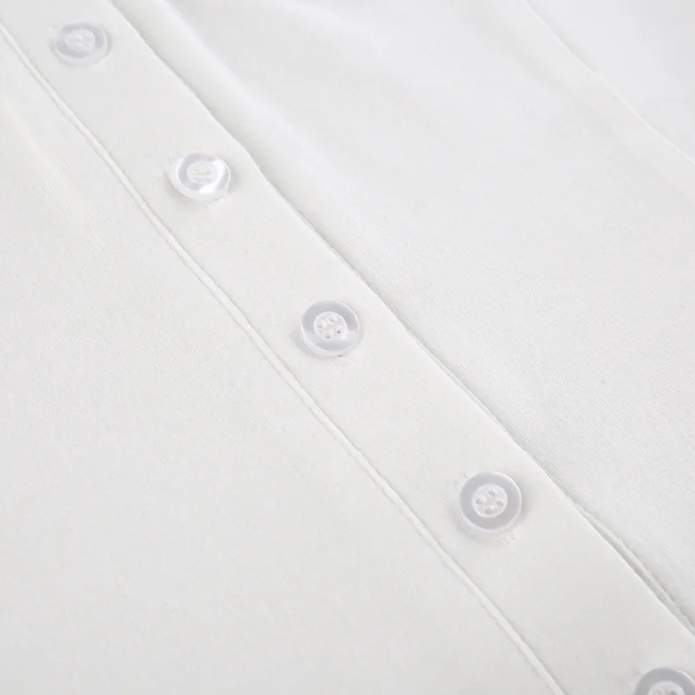 Cyrien - Die Bluse für stilvolle Auftritte