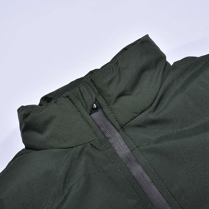 FleeceMeister - Bequeme Fleecejacke für Männer