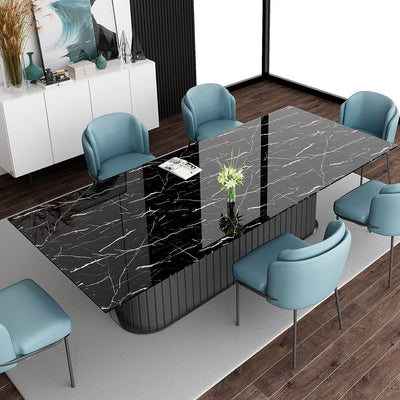 Marbello™ - Verwandeln Sie Ihr Zuhause mit einem stilvollen Marmorlook!