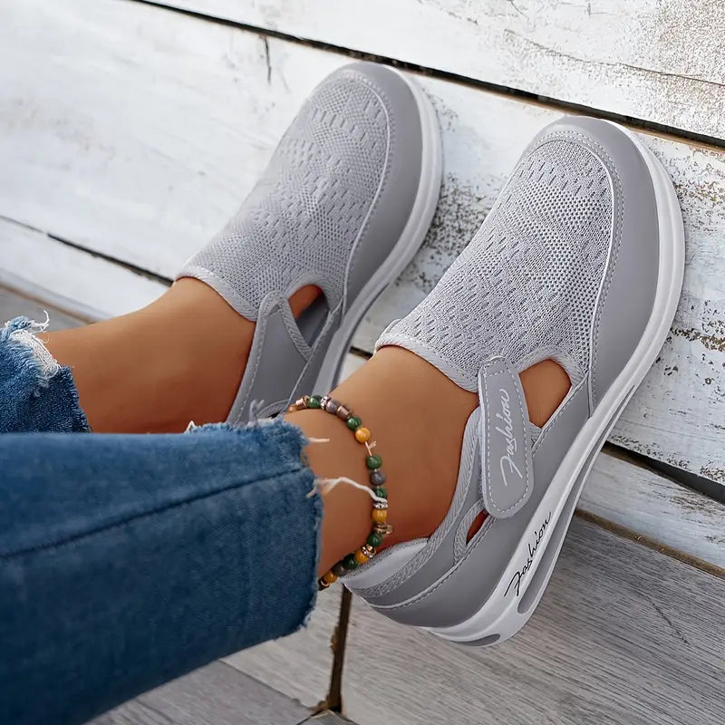 Melanie™ – Atmungsaktive Mesh-Schuhe für Damen