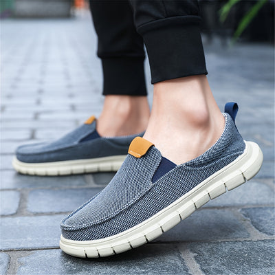 Brice | Bequeme, rutschfeste, ergonomische Herren Slipper