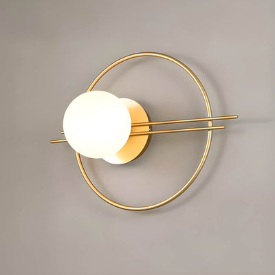 LaraGlo | LED-Wandleuchte