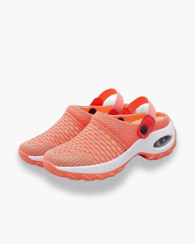 Damen Bequeme Atmungsaktive Sandalen | Sommerschuhe