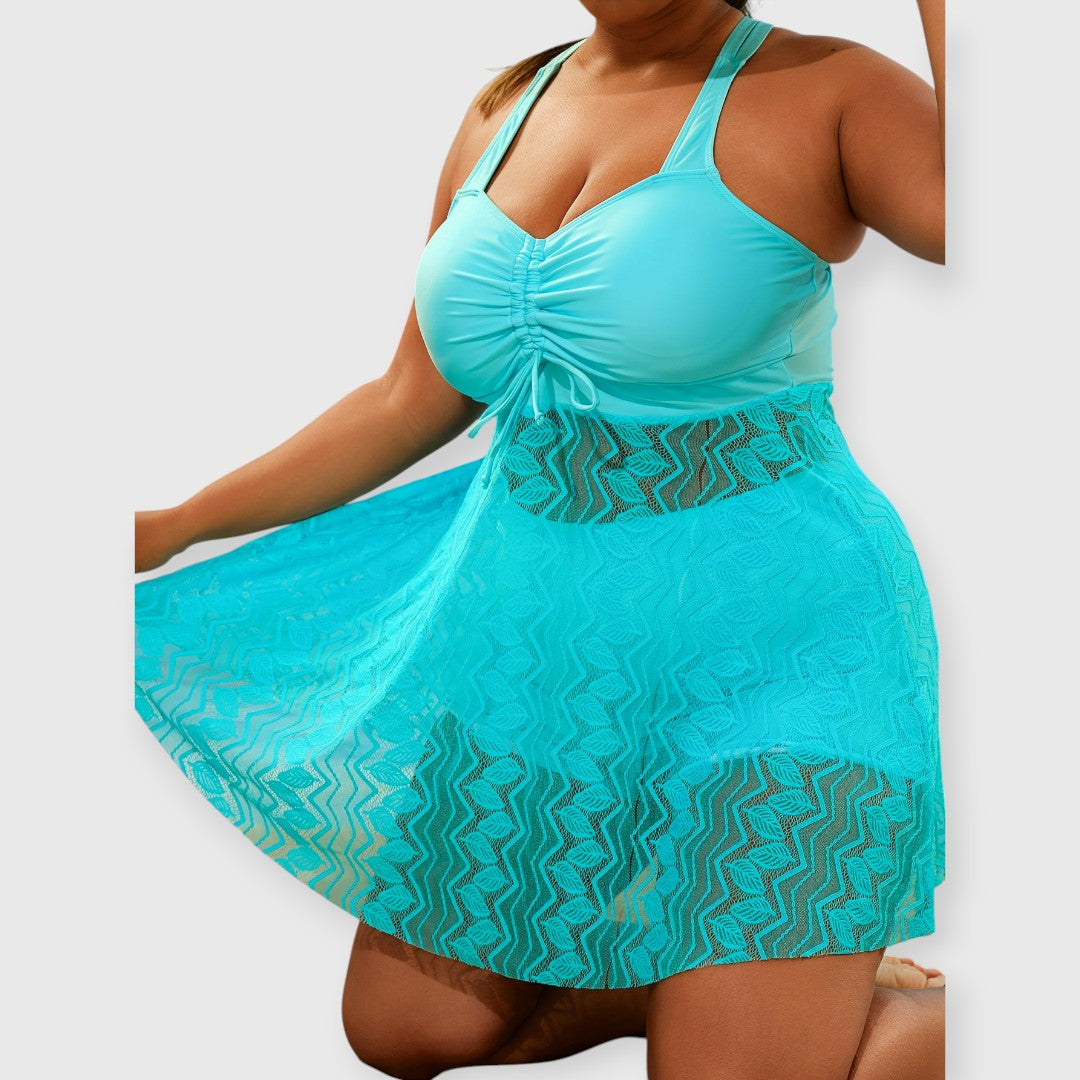 Clair | Schick Tankini Set