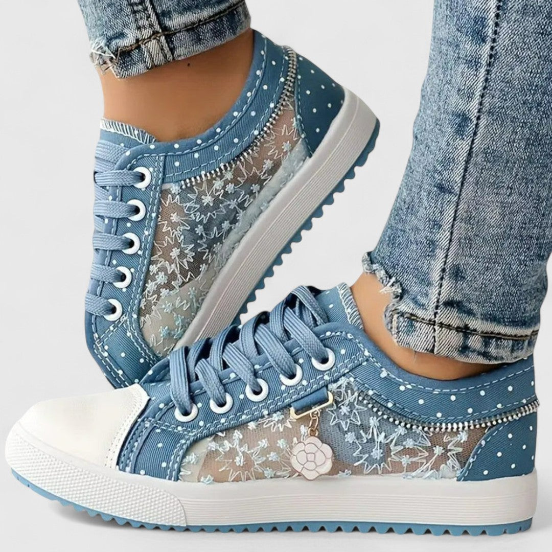 Natalie | Komfort-Sneaker