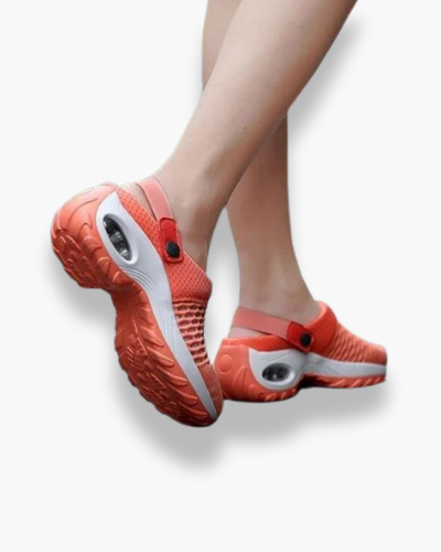 Damen Bequeme Atmungsaktive Sandalen | Sommerschuhe