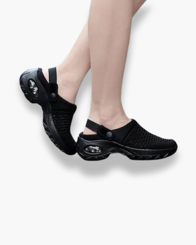 Damen Bequeme Atmungsaktive Sandalen | Sommerschuhe