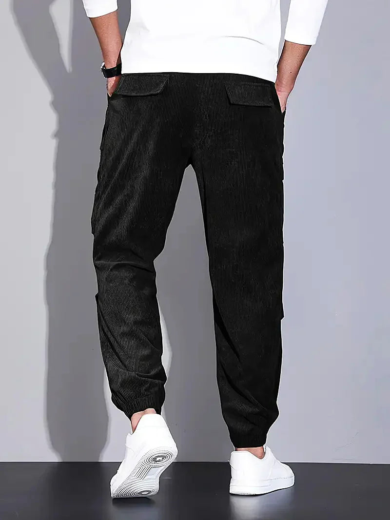 Terence - Cargo Jogginghose Herren