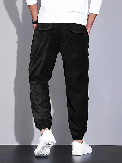Terence - Cargo Jogginghose Herren