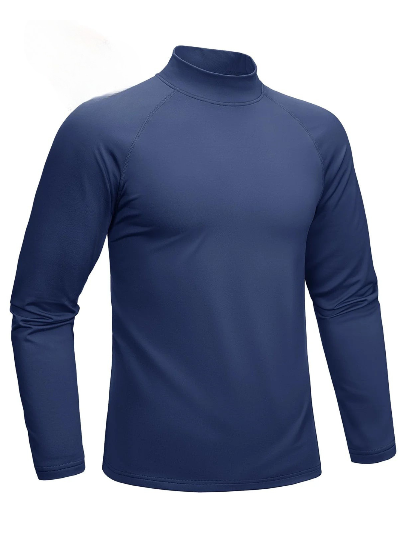 Termazo | Atmungsaktives Langarm-Shirt für Herren