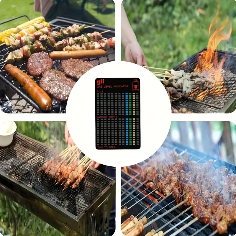 Kraftstoffanzeige™ Kraftstoffstand überwachen