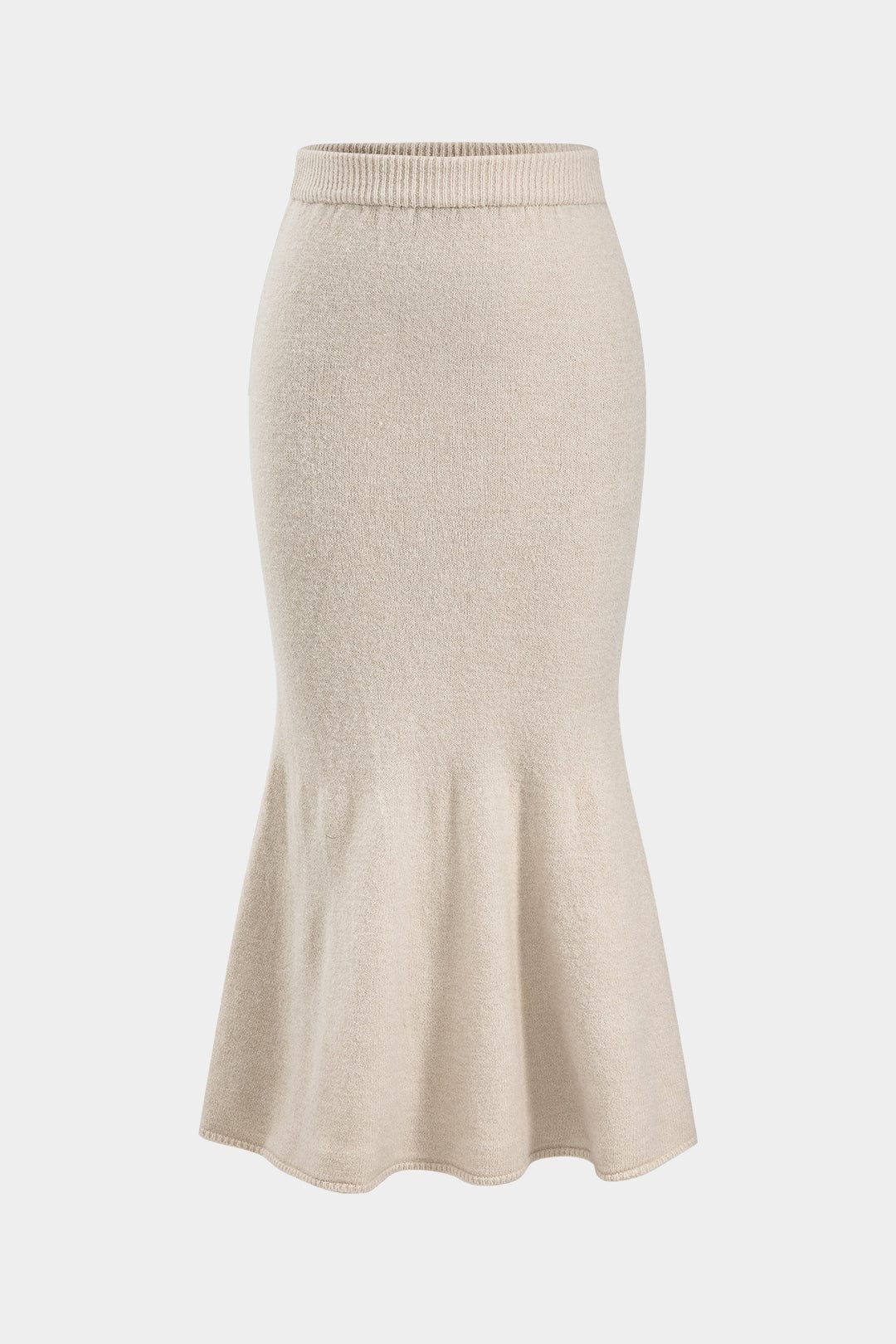 Liselotte | Elegantes Strick-Zweiteiler-Set mit Cardigan