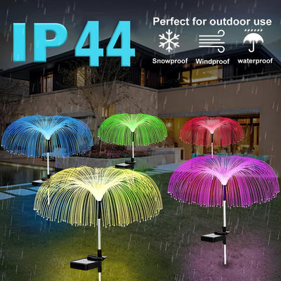 LumaQualle™ Magische Farbshow