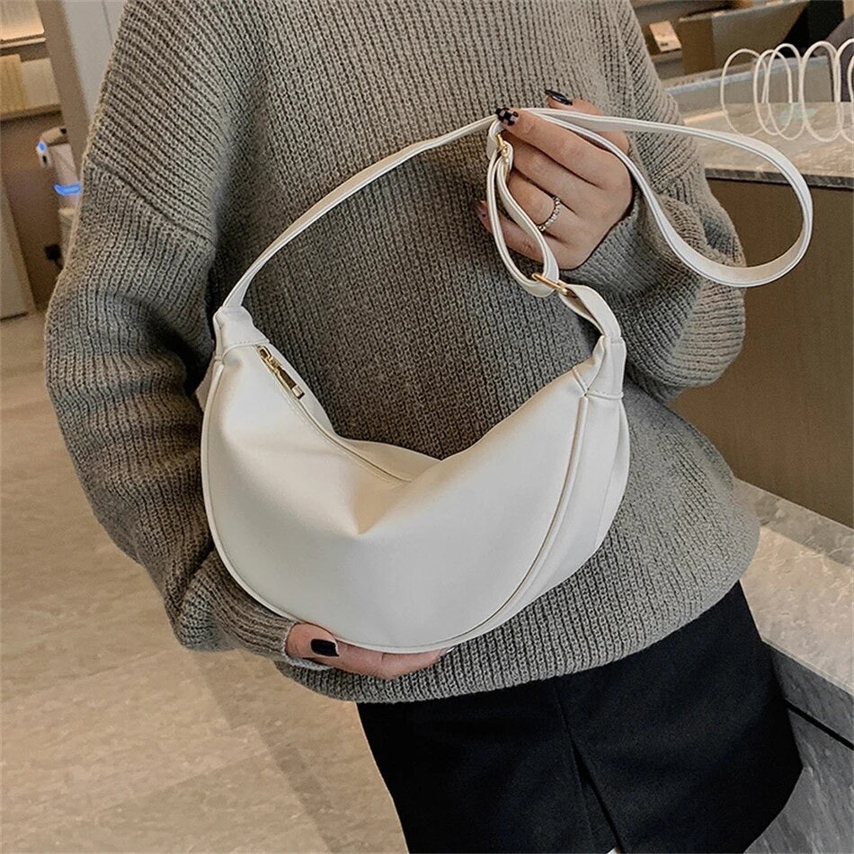 Hannah - Kompakte Tasche