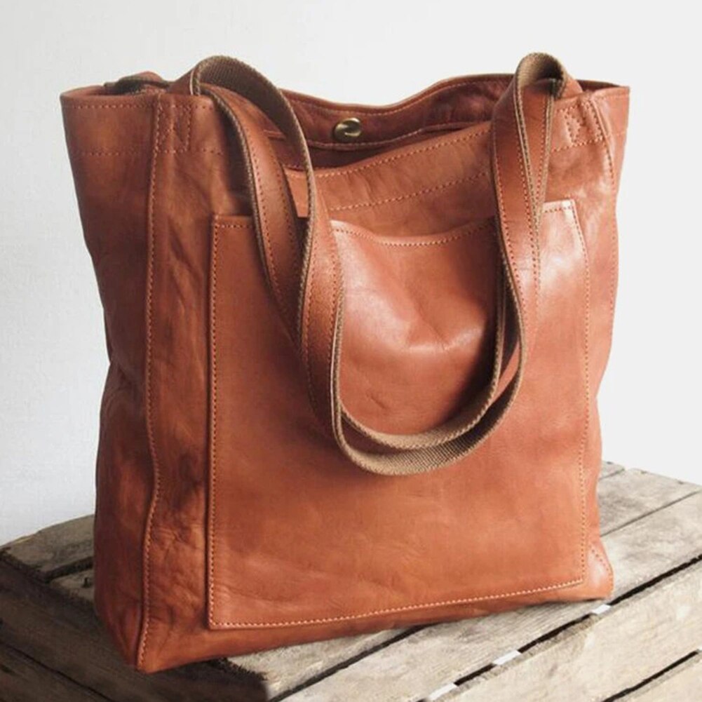 MARJA | LEDER TASCHE