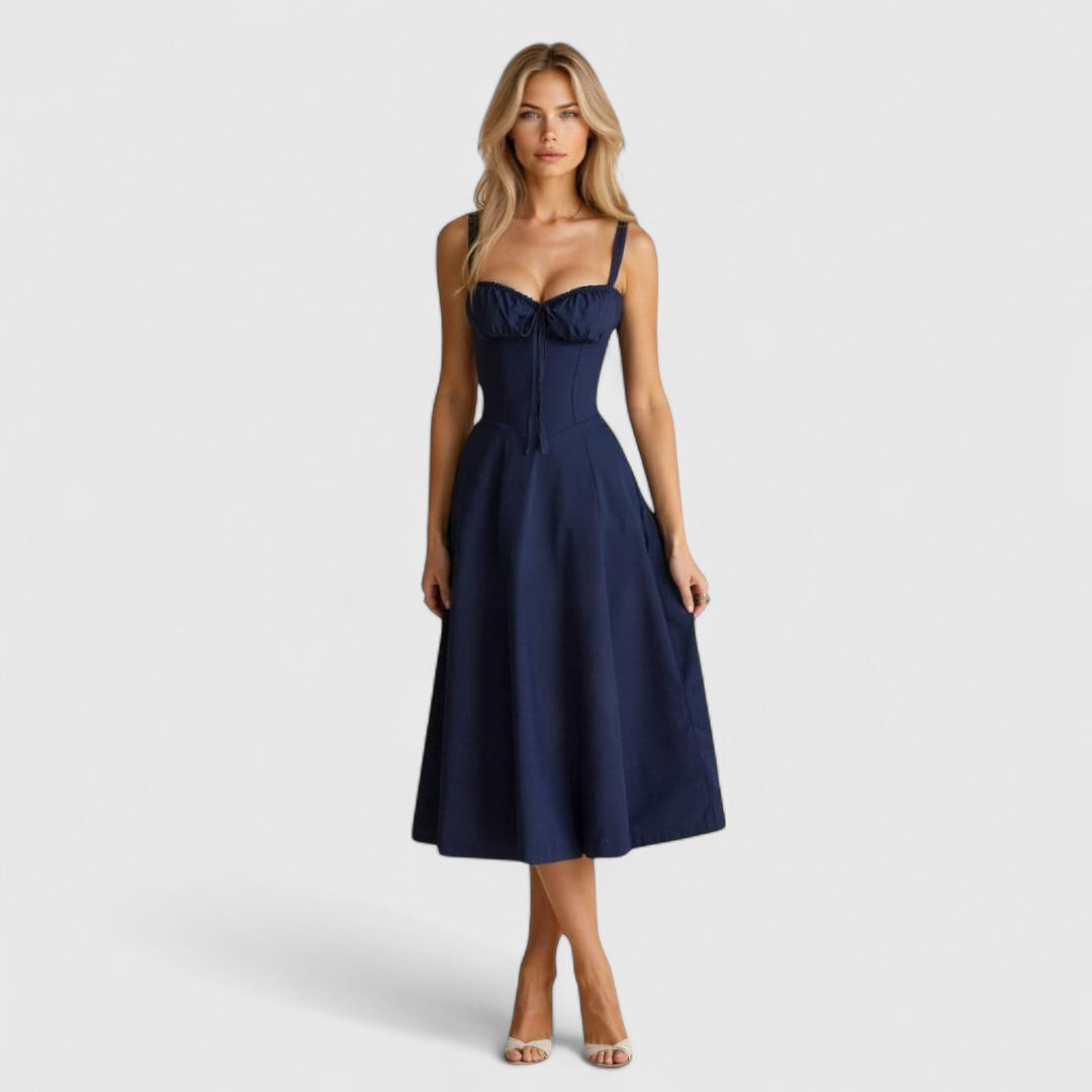 Eva | Vielseitiges Kleid