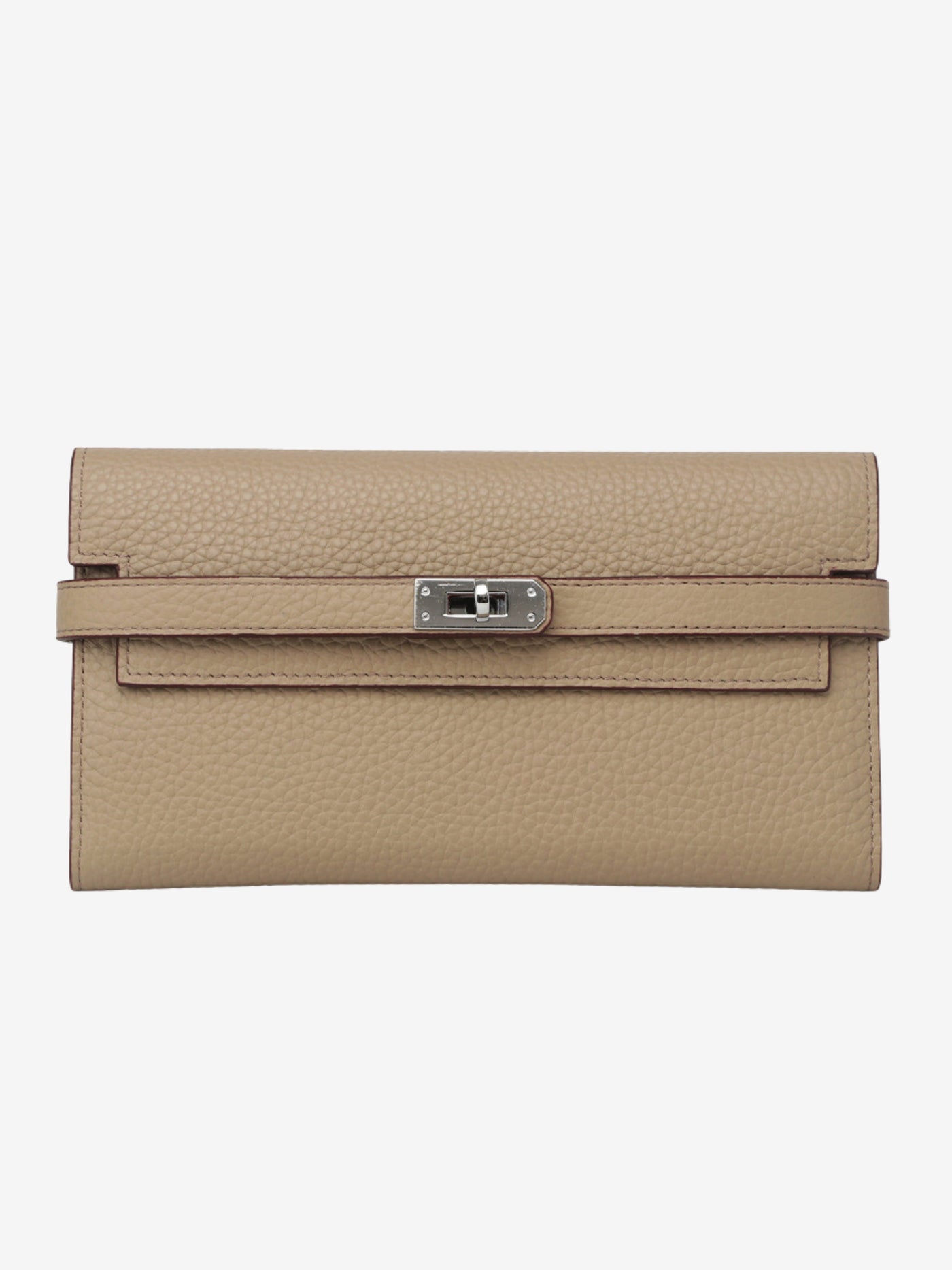 Claire | Große Lederbrieftasche