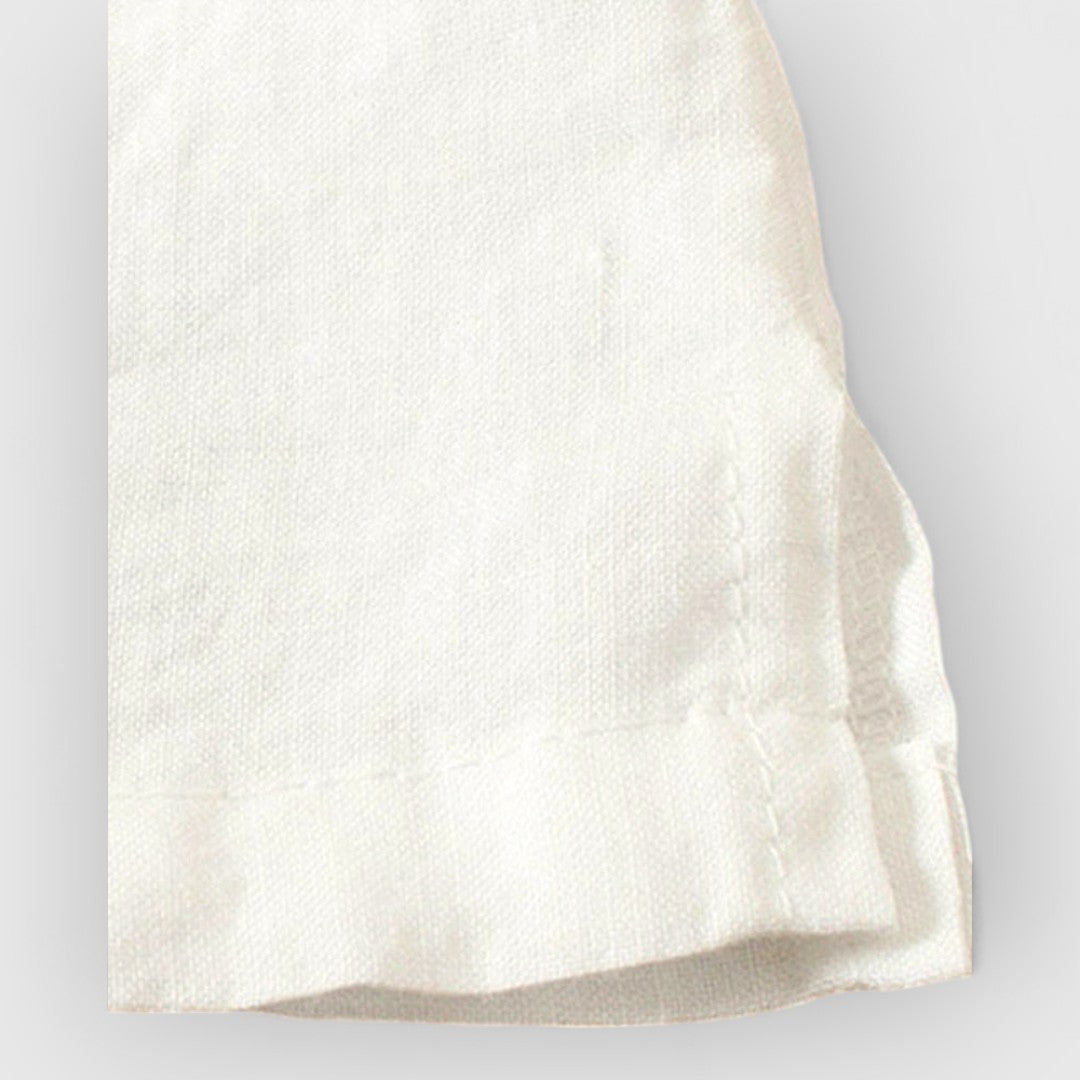 Mayla | Klassische und bequeme Bluse