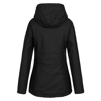 Damen Outdoor Regenmantel – Wasserdicht & Stilvoll