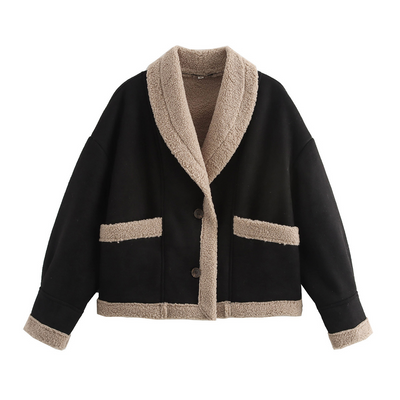 Übergangsjacke gefüttert für Damen