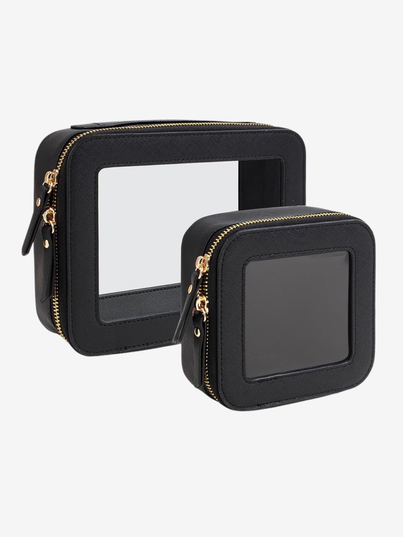 Zendoo | Make-up Tasche Duo