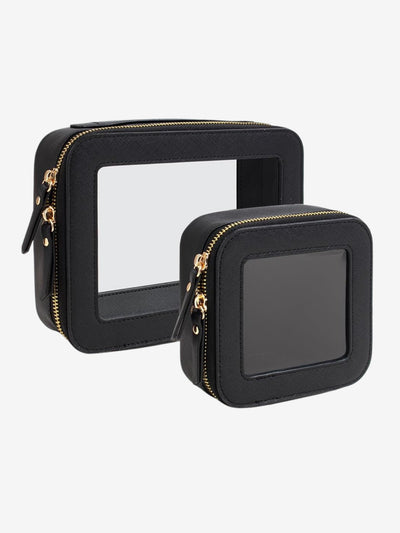 Zendoo | Make-up Tasche Duo