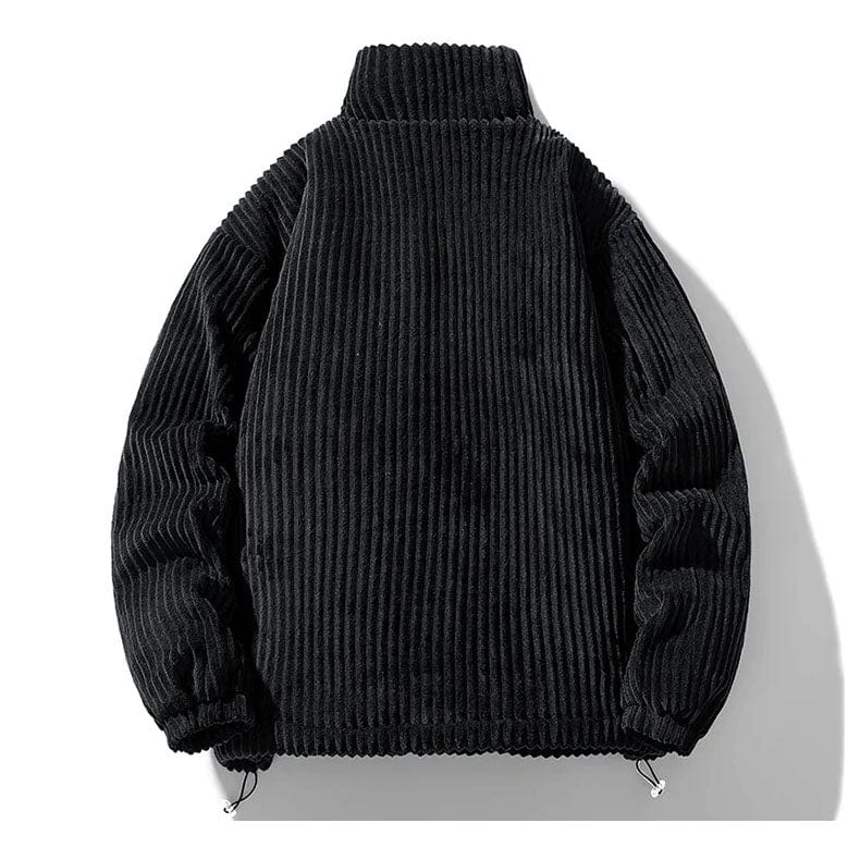 Douglas | Stylische Cordjacke für alle Jahreszeiten