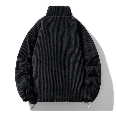 Douglas | Stylische Cordjacke für alle Jahreszeiten