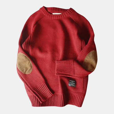 Amedeo™ | Haven Wollpullover