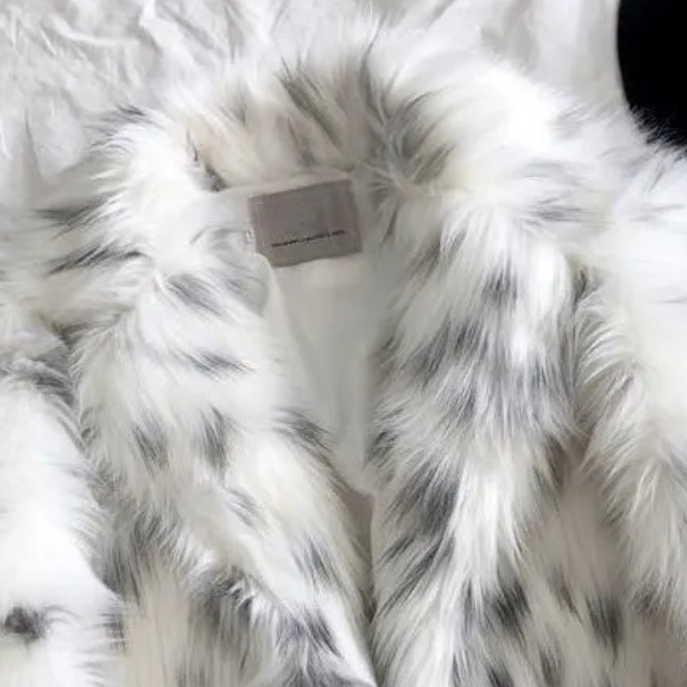 Daleyza | Stilvoller und eleganter Sommermantel