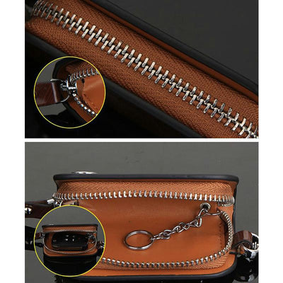 Laufwerkstasche™ Hält die Schlüssel sicher