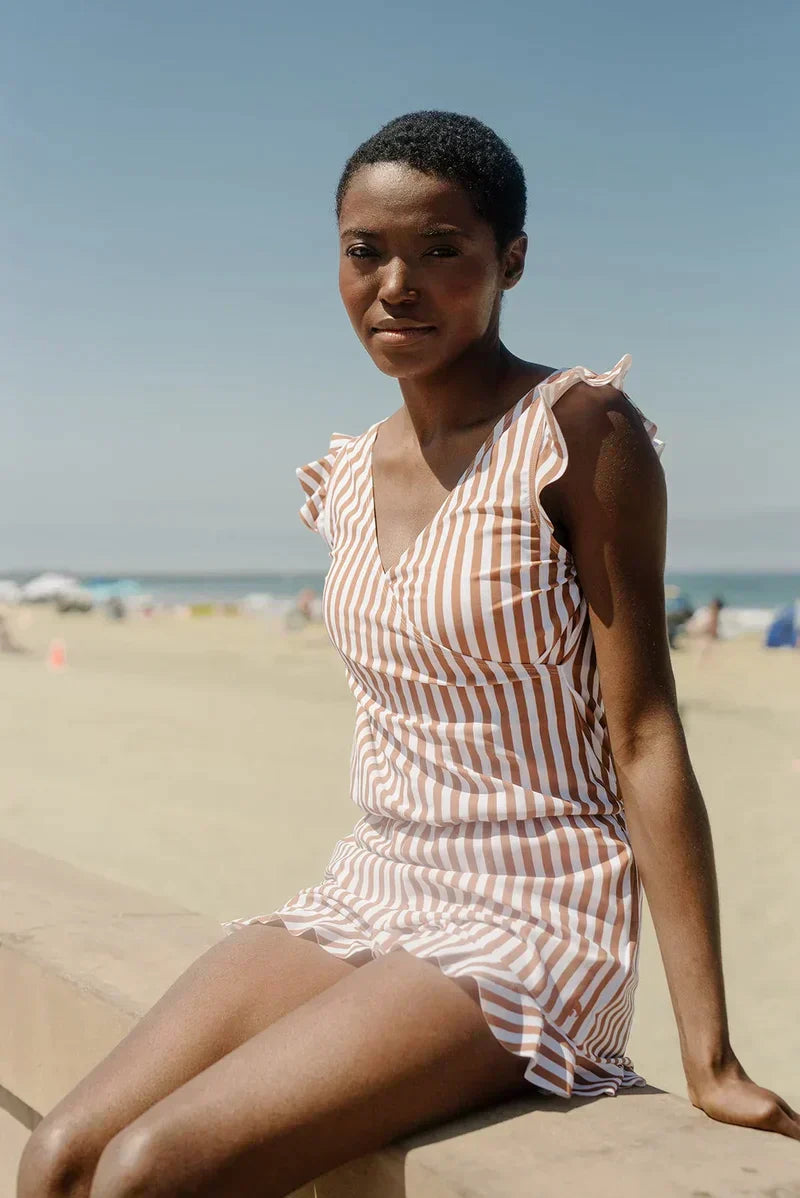 Barbora | Lässiges und stilvolles Sommerkleidungsstück