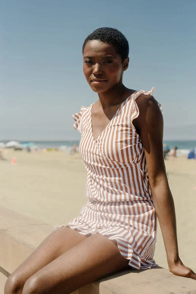 Barbora | Lässiges und stilvolles Sommerkleidungsstück