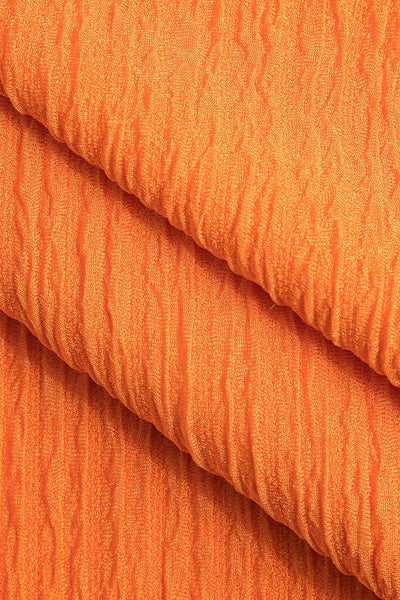 Maya | Zweiteiliges Set mit Raffung