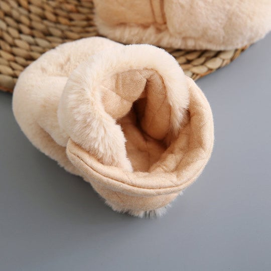 BabyPaw - Baby Cartoon Schuhe