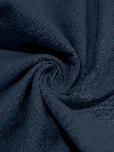 Kirk - Atmungsaktive Baumwollhose Mit Taschen