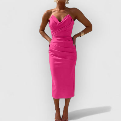 Cara | Dein Kleid für besondere Augenblicke