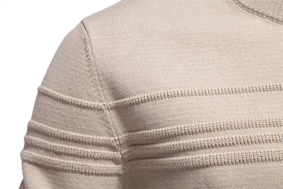 Leon - Premium Strickpullover