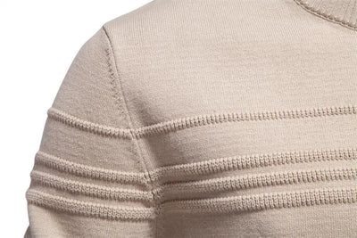 Leon - Premium Strickpullover