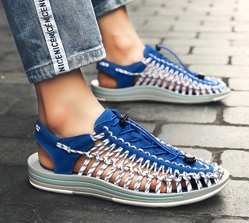 SchnellerStepper™ Atmungsaktives Mesh Komfort