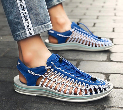 SchnellerStepper™ Atmungsaktives Mesh Komfort