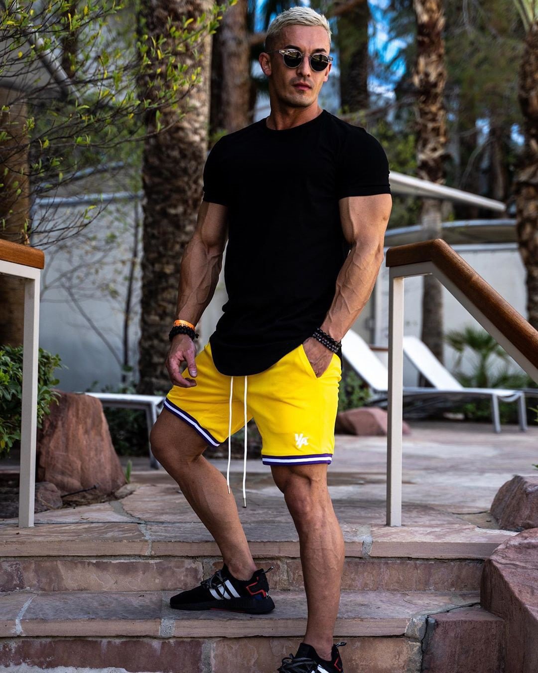 Zaylee™ Müheloser Streetstyle