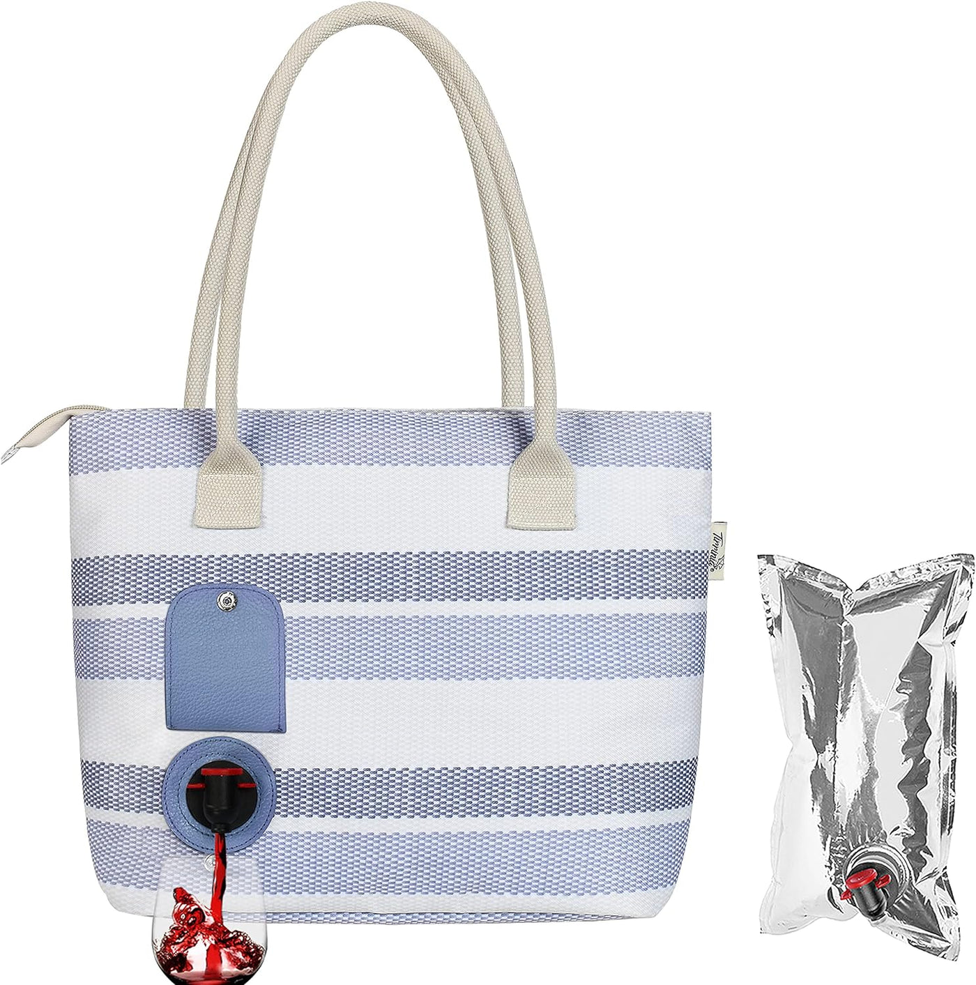 KühlerKeeper™ Perfekter Picknick Begleiter