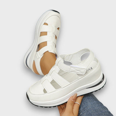 Luna – Ergonomische Sommersandalen