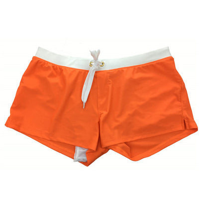 Alvin | Slim Schwimmshorts